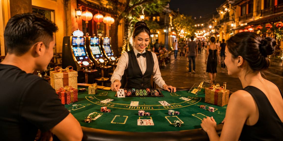 89bbet Bàn Blackjack Cổ Điển Trên 89bbet
