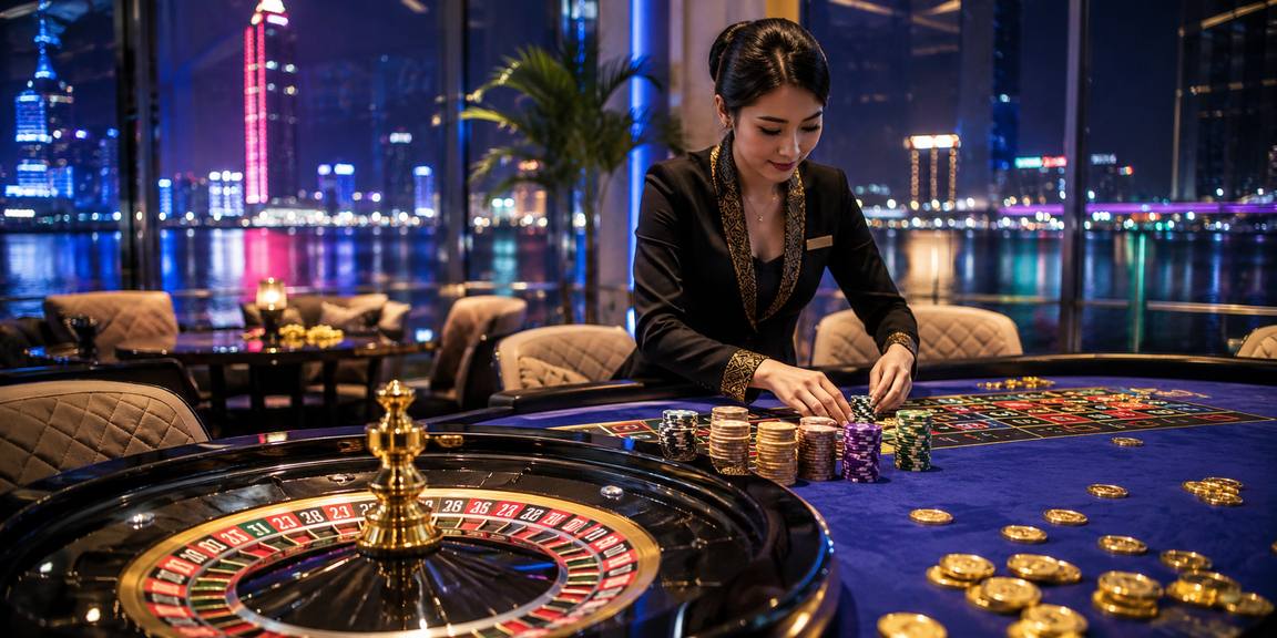 89bbet Blackjack Cổ Điển